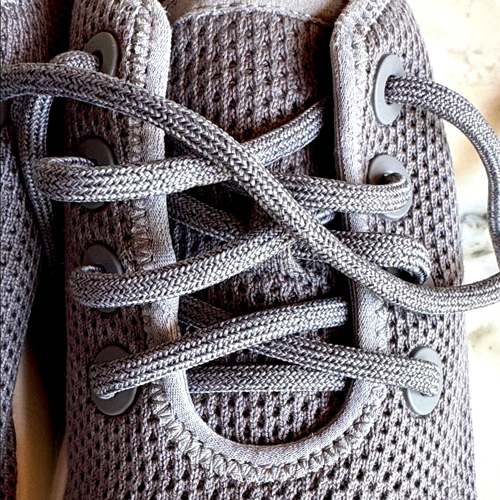 Allbirds Tree Runner Knit Sneakers Walking Shoe Women’s size 8/38 - Picture 7 of 16